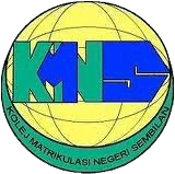 Logo KMNS